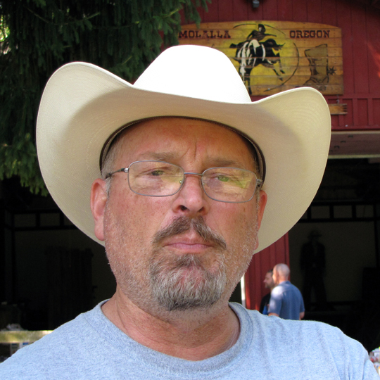 Dave Jackson